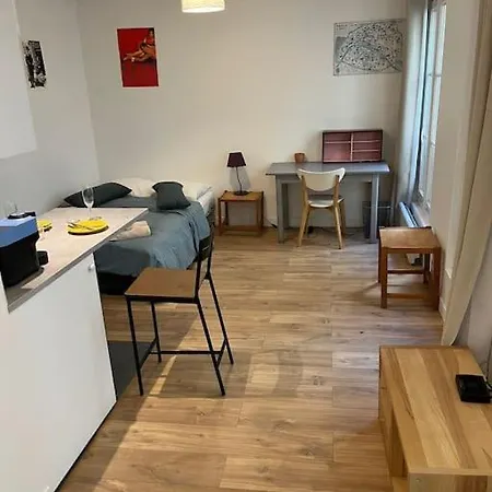 Geranimus Studio Coeur De *